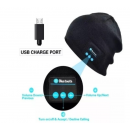 Pachet Promo- Vesta Termica Unisex Incalzita Electric prin usb + Fes, Caciula Unisex cu Casti Bluetooth + Baterie externa Solara 30000mAh