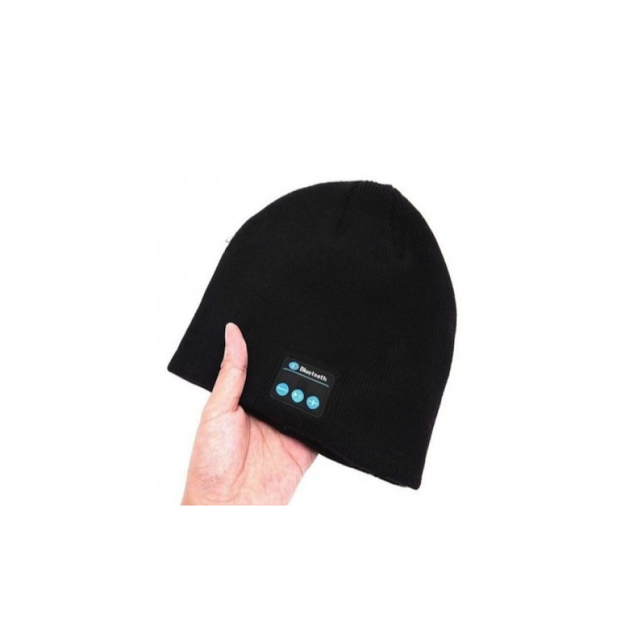 Caciula Muzicala, Fes Unisex cu Functie Bluetooth si Casti Incorporate - Ceasuri -wowreduceri.ro Caciula Muzicala, Fes Unisex cu Functie Bluetooth si Casti Incorporate ( Ceasuri )