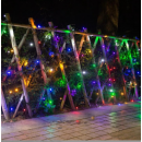 Instalatie de Craciun, rola 50m, multicolor, exterior, Cod 241 - Brazi -wowreduceri.ro Instalatie de Craciun, rola 50m, multicolor, exterior, Cod 241 ( Brazi )