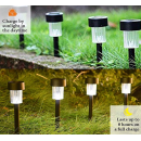 Set 10 Lampi Solare Pentru Gradina, Cod 0350zd - Lampi solare -wowreduceri.ro Set 10 Lampi Solare Pentru Gradina, Cod 0350zd ( Lampi solare )