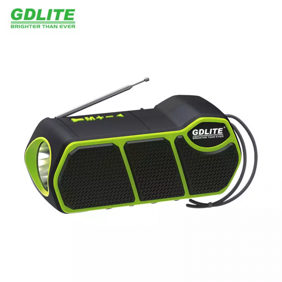 Lanterna Solara Cu Radio Si Bluetooth, GDLITE 11 - Lampi solare -wowreduceri.ro Lanterna Solara Cu Radio Si Bluetooth, GDLITE 11 ( Lampi solare )