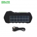 Lanterna Solara Cu Radio Si Bluetooth, GDLITE 11 - Lampi solare -wowreduceri.ro Lanterna Solara Cu Radio Si Bluetooth, GDLITE 11 ( Lampi solare )