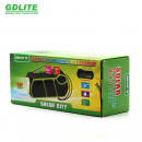 Lanterna Solara Cu Radio Si Bluetooth, GDLITE 11 - Lampi solare -wowreduceri.ro Lanterna Solara Cu Radio Si Bluetooth, GDLITE 11 ( Lampi solare )