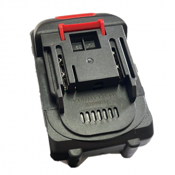 Acumulator Pentru Mini-Drujba Fierastrau Acumulator Pentru Mini-Drujba Fierastrau