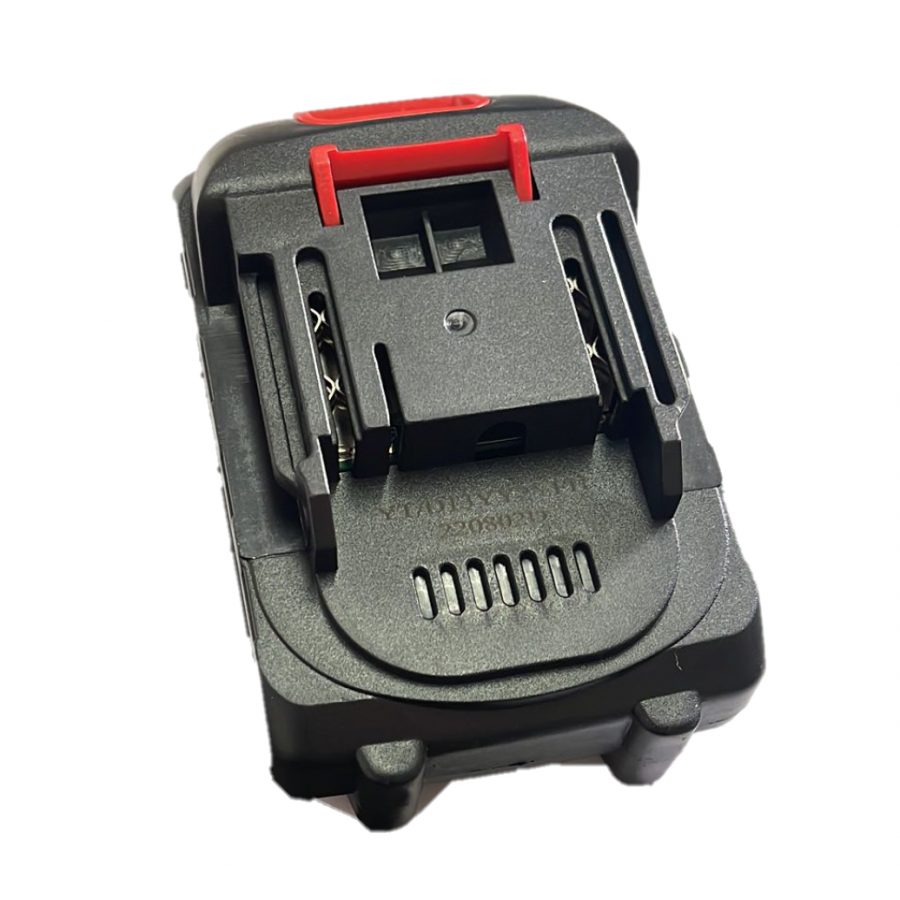 Acumulator Pentru Mini-Drujba Fierastrau, 4 inch - Truse scule si unelte -wowreduceri.ro Acumulator Pentru Mini-Drujba Fierastrau, 4 inch ( Truse scule si unelte )