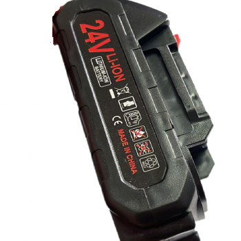 Acumulator Pentru Mini-Drujba Fierastrau Acumulator Pentru Mini-Drujba Fierastrau