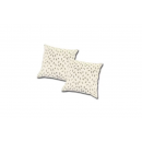 Set format din pilota 200 x 230 cm si 2 perne 70 x 70 cm din puf de gasca - Casa si gradina - wowreduceri.ro