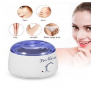 Set epilare complet cu incalzitor ceara ProVax SEP500, Ceara traditionala Set epilare complet cu incalzitor ceara ProVax SEP500, Ceara traditionala