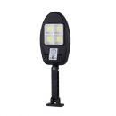 Lampa solara de perete, 48 COB, CL181-4 Leduri si senzor miscare ( Lampi solare )