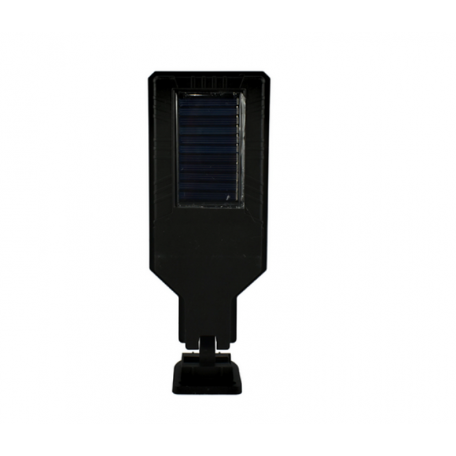 Set 5 x Lampi Solare de Perete cu 117 LED-uri COB, 3 Moduri de Functionare, Telecomanda, Senzor de Miscare si Lumina ( Lampi solare )