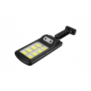 Lampa solara de perete, 160 COB, 8 Leduri ( Lampi solare )