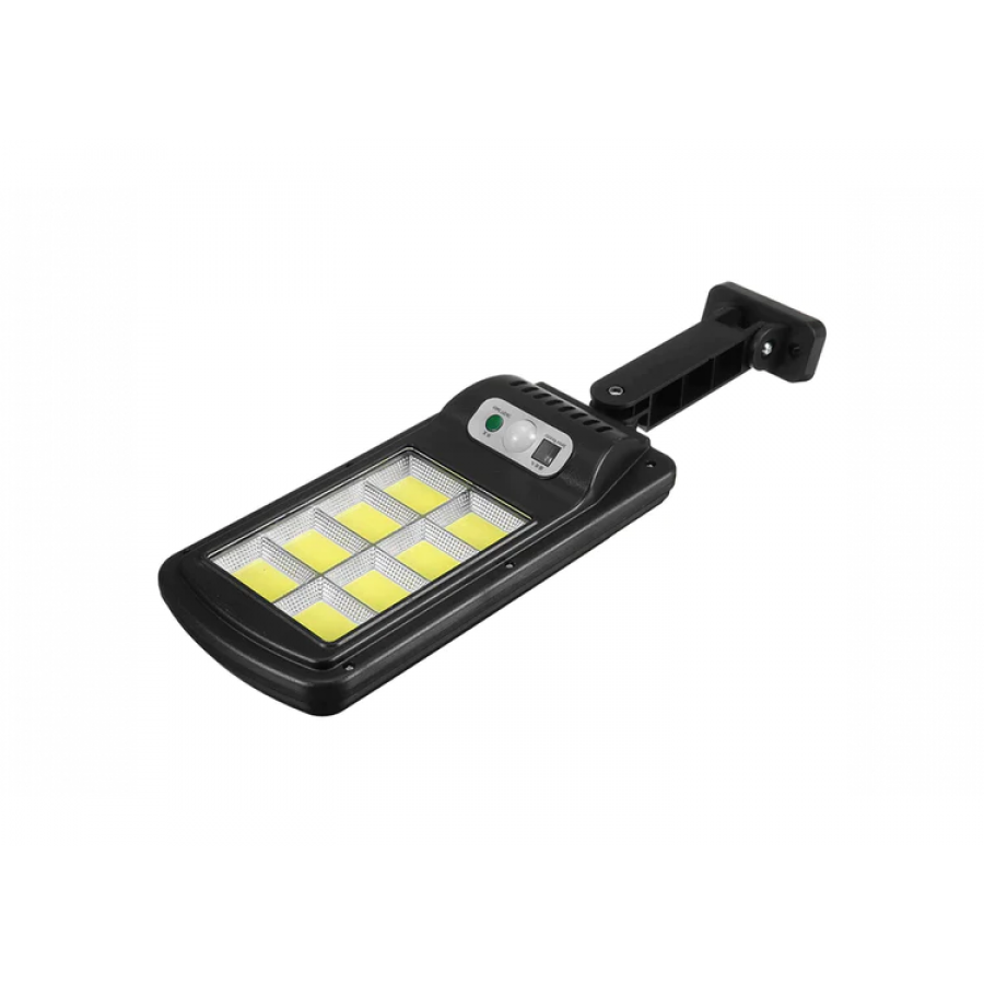 Lampa solara de perete, 160 COB, 8 Leduri ( Lampi solare )
