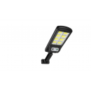 Lampa solara de perete, 160 COB, 8 Leduri ( Lampi solare )