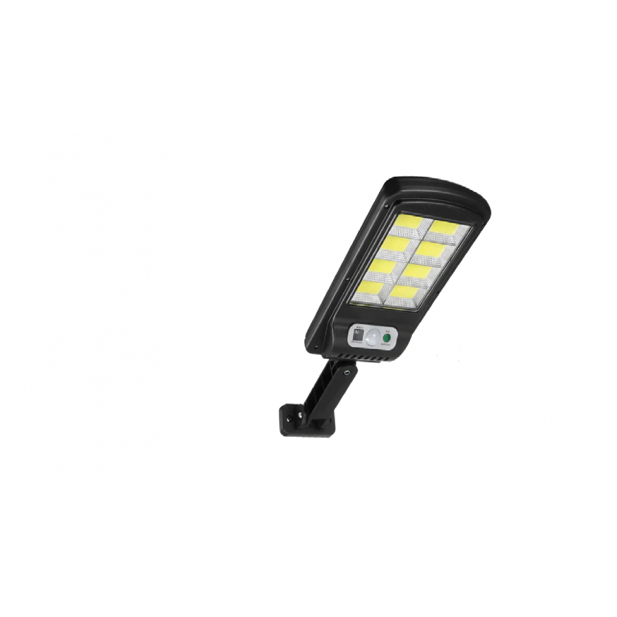 Lampa solara de perete, 160 COB, 8 Leduri ( Lampi solare )