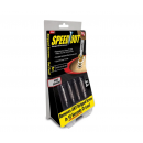 Set 4 extractoare pentru suruburi Speed Out - Truse scule si unelte -wowreduceri.ro Set 4 extractoare pentru suruburi Speed Out ( Truse scule si unelte )