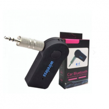 Receptor wireless BT-450 jack 3.5 mm incarcator USB Receptor wireless BT-450 jack 3.5 mm incarcator USB