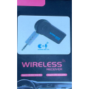 Receptor wireless BT-450 jack 3.5 mm incarcator USB - ELECTRONICE -wowreduceri.ro Receptor wireless BT-450 jack 3.5 mm incarcator USB - ELECTRONICE - wowreduceri.ro