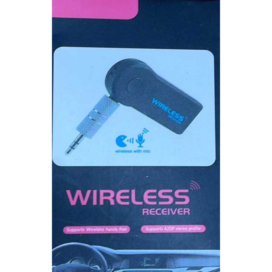 Receptor wireless BT-450 jack 3.5 mm incarcator USB - ELECTRONICE -wowreduceri.ro Receptor wireless BT-450 jack 3.5 mm incarcator USB - ELECTRONICE - wowreduceri.ro