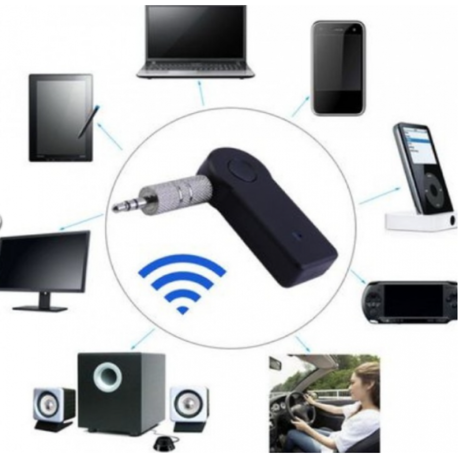 Receptor wireless BT-450 jack 3.5 mm incarcator USB - ELECTRONICE -wowreduceri.ro Receptor wireless BT-450 jack 3.5 mm incarcator USB - ELECTRONICE - wowreduceri.ro