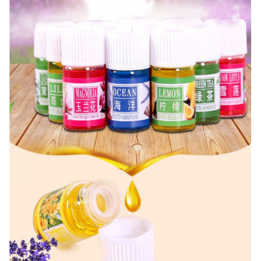 SET 12 Uleiuri Esentiale Pentru Aromaterapie , 12X 3 ML - Bucatarie -wowreduceri.ro SET 12 Uleiuri Esentiale Pentru Aromaterapie , 12X 3 ML ( Bucatarie )
