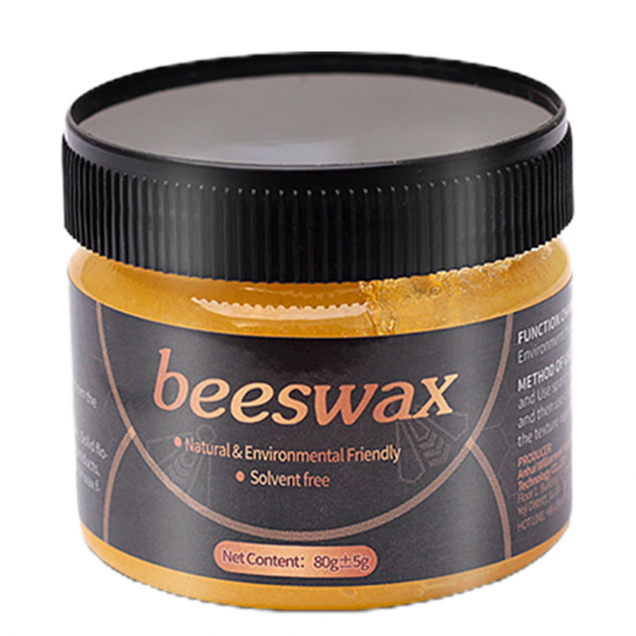 Ceara de albine pentru lemn si mobilier Beeswax - Bucatarie -wowreduceri.ro Ceara de albine pentru lemn si mobilier Beeswax ( Bucatarie )