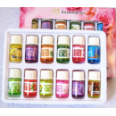 SET 12 Uleiuri Esentiale Pentru Aromaterapie , 12X 3 ML - Bucatarie -wowreduceri.ro SET 12 Uleiuri Esentiale Pentru Aromaterapie , 12X 3 ML ( Bucatarie )