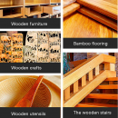 Ceara de albine pentru lemn si mobilier Beeswax - Bucatarie -wowreduceri.ro Ceara de albine pentru lemn si mobilier Beeswax ( Bucatarie )