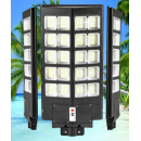 Lampa Stradala cu Incarcare Solara Jortan, 1000W - 20 cadrane, Panou Solar Incorporat, acumulator intern, telecomanda - Lampi solare -wowreduceri.ro Lampa Stradala cu Incarcare Solara Jortan, 1000W - 20 cadrane, Panou Solar Incorporat, acumulator intern, telecomanda ( Lampi solare )