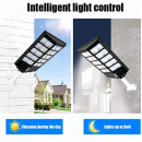 Lampa Stradala cu Incarcare Solara Jortan, 1000W - 20 cadrane, Panou Solar Incorporat, acumulator intern, telecomanda - Lampi solare -wowreduceri.ro Lampa Stradala cu Incarcare Solara Jortan, 1000W - 20 cadrane, Panou Solar Incorporat, acumulator intern, telecomanda ( Lampi solare )