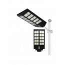 Lampa Stradala cu Incarcare Solara Jortan, 1000W - 20 cadrane, Panou Solar Incorporat, acumulator intern, telecomanda - Lampi solare -wowreduceri.ro Lampa Stradala cu Incarcare Solara Jortan, 1000W - 20 cadrane, Panou Solar Incorporat, acumulator intern, telecomanda ( Lampi solare )