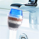Mini robinet cu filtru de apa , in 5 straturi - Bucatarie -wowreduceri.ro Mini robinet cu filtru de apa , in 5 straturi ( Bucatarie )