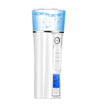 Nano Spray, Aparat hidratant facial, abur rece