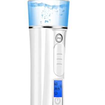 Nano Spray, Aparat hidratant facial, abur rece