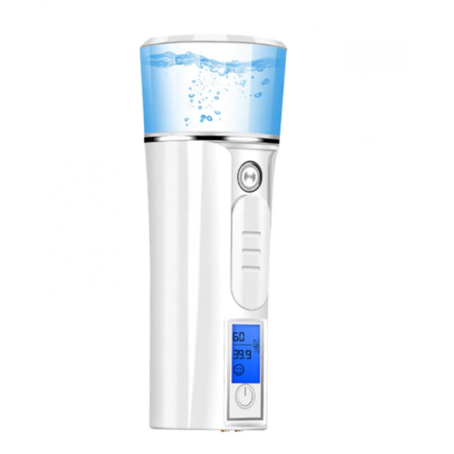 Nano Spray, Aparat hidratant facial, abur rece - Ingrijire Personala -wowreduceri.ro Nano Spray, Aparat hidratant facial, abur rece ( Ingrijire Personala )