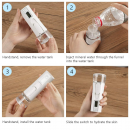 Nano Spray, Aparat hidratant facial, abur rece - Ingrijire Personala -wowreduceri.ro Nano Spray, Aparat hidratant facial, abur rece ( Ingrijire Personala )