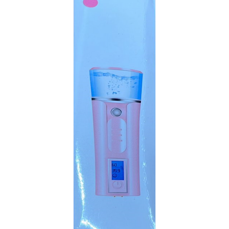 Nano Spray, Aparat hidratant facial, abur rece - Ingrijire Personala -wowreduceri.ro Nano Spray, Aparat hidratant facial, abur rece ( Ingrijire Personala )