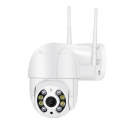 Camera de Supraveghere Jortan, JT-8160 QJ, IP 66, Smart Camera, Wifi IP Camera, cod JT 8160 QJ Camera de Supraveghere Jortan, JT-8160 QJ, IP 66, Smart Camera, Wifi IP Camera, cod JT 8160 QJ