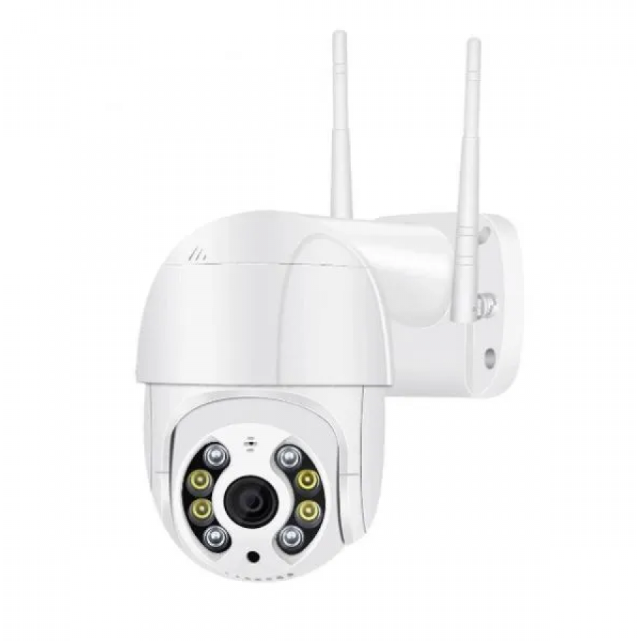 Camera de Supraveghere Jortan, JT-8160 QJ, IP 66, Smart Camera, Wifi IP Camera, cod JT 8160 QJ Camera de Supraveghere Jortan, JT-8160 QJ, IP 66, Smart Camera, Wifi IP Camera, cod JT 8160 QJ