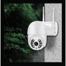 Camera de Supraveghere Jortan, JT-8160 QJ, IP 66, Smart Camera, Wifi IP Camera, cod JT 8160 QJ Camera de Supraveghere Jortan, JT-8160 QJ, IP 66, Smart Camera, Wifi IP Camera, cod JT 8160 QJ