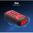 Starter Auto Multifunctional, Q-D1020, Acumulator Extern, Lanterna, 20.000mA, Curent De Pornire 400 A, Andowl Starter Auto Multifunctional, Q-D1020, Acumulator Extern, Lanterna, 20.000mA, Curent De Pornire 400 A, Andowl