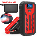 Starter Auto Multifunctional, Q-D1020, Acumulator Extern, Lanterna, 20.000mA, Curent De Pornire 400 A, Andowl Starter Auto Multifunctional, Q-D1020, Acumulator Extern, Lanterna, 20.000mA, Curent De Pornire 400 A, Andowl