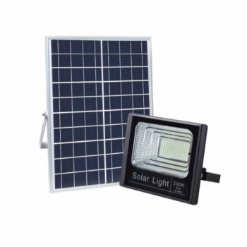 Panou solar cu proiector 800W, cod MND Panou solar cu proiector 800W, cod MND