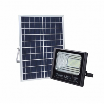Panou solar cu proiector 800W, cod MND Panou solar cu proiector 800W, cod MND
