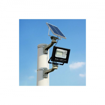 Panou solar cu proiector 800W, cod MND Panou solar cu proiector 800W, cod MND