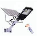 Lampa Stradala Proiector LED cu Incarcare Solara Jortan, 1 cadran, 100W - Lampi solare -wowreduceri.ro Lampa Stradala Proiector LED cu Incarcare Solara Jortan, 1 cadran, 100W ( Lampi solare )