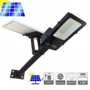 Lampa Stradala Proiector LED cu Incarcare Solara Jortan, 1 cadran, 100W - Lampi solare -wowreduceri.ro Lampa Stradala Proiector LED cu Incarcare Solara Jortan, 1 cadran, 100W ( Lampi solare )