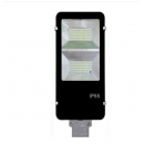 Lampa Stradala Proiector LED cu Incarcare Solara Jortan,2  cadrane, 200W ( Lampi solare )