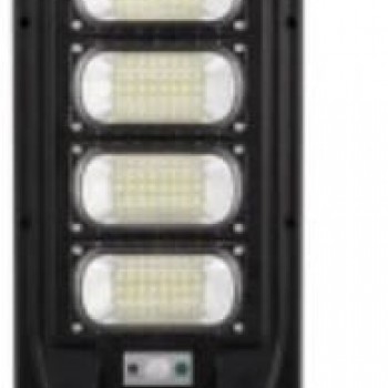 Lampa Solara 300W Jortan cu 6 cadrane, cu Telecomanda