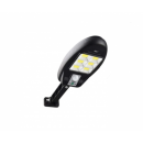 Lampa solara de perete, 48 COB, CL181- 6 Leduri si senzor miscare ( Lampi solare )