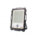 Proiector LED cu Panou Fotovoltaic, 600 W, cu incarcare solara ( Lampi solare )